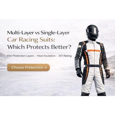 Multi-Layer vs Single-Layer Suits: Which Protects Better?