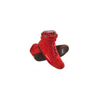 Car Racing Boots