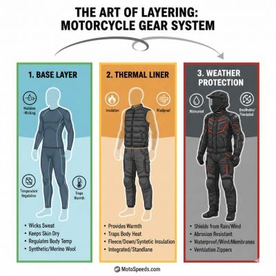 How to Stay Comfortable on Long Rides