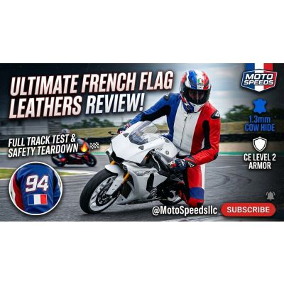 MotoSpeeds Exclusive Product Review