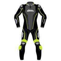 Leather Suits