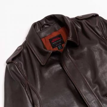 Army Air Corps jacket