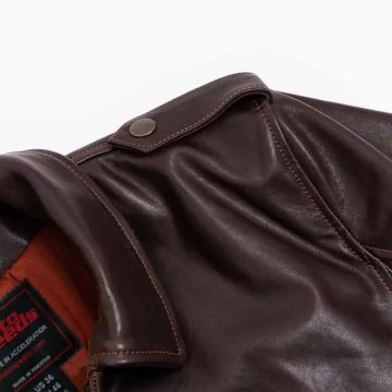 A-2 Flight Jacket
