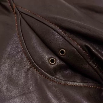 A-2 Flight Jacket