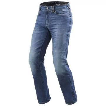 Alexander Denim Jeans