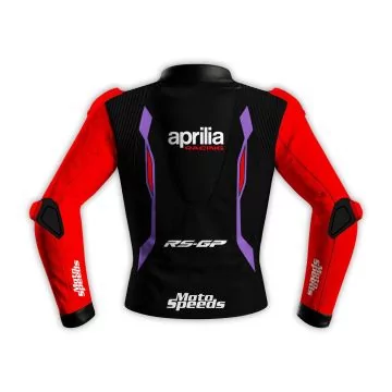 Aprilia Jacket