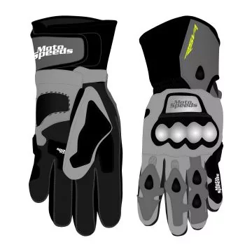 Aprilia RSV4 Gloves