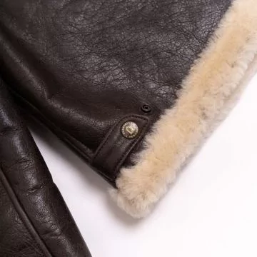 aviator jacket women