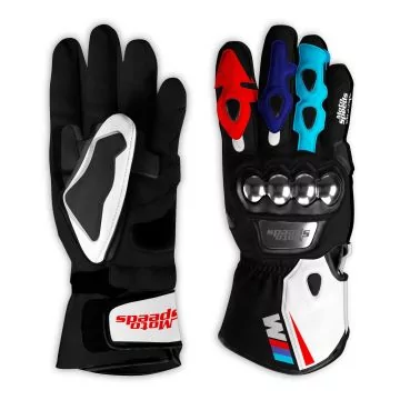 BMW 1000rr Motorcycle Gloves