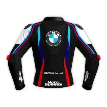 BMW Leather Jacket