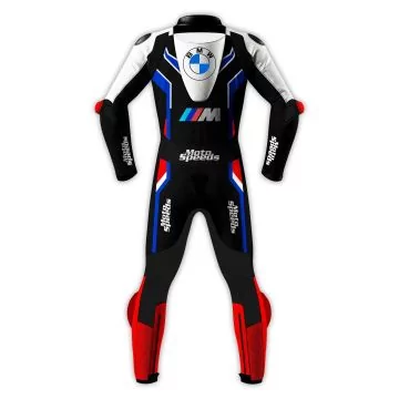 BMW 1000rr Motorcycle Suit