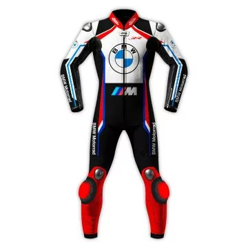 BMW 1000rr Motorcycle Suit