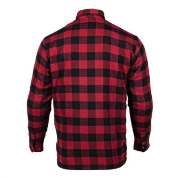 Cortech Bender Riding Shirt Back
