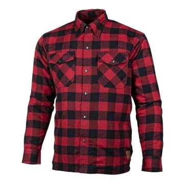 Cortech Bender Riding Shirt Front