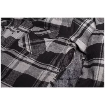 Cortech Bender Riding Shirt GR