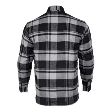Cortech Bender Riding Shirt GR Back