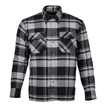 Riding shirt for urban riding