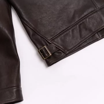 vintage style jackets