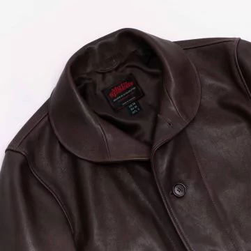 Cossack Jacket