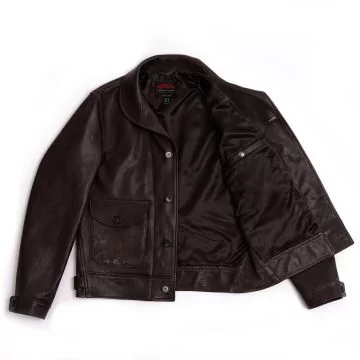 Cossack Jacket
