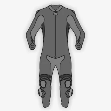 Custom Race Suits