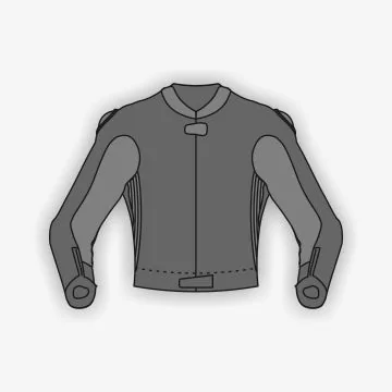 Custom Motorcycle Jackets