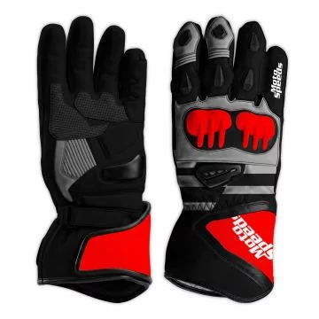 Ducati Racing Suit