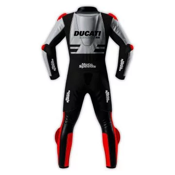 Ducati Racing Suit