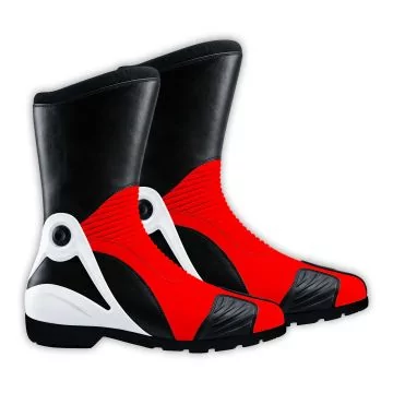 Ducati Desmosedici Matching Boots