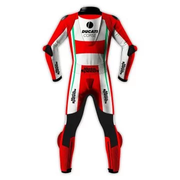 Ducati Desmosedici Racing Suit