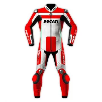 Ducati Desmosedici Racing Suit