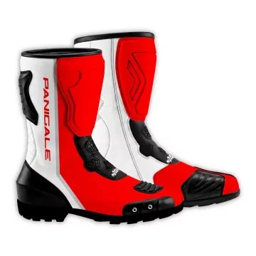 Ducati Panigale Boots