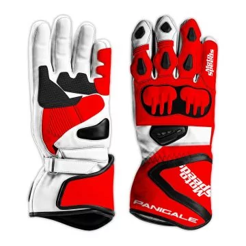 Ducati Panigale Gloves