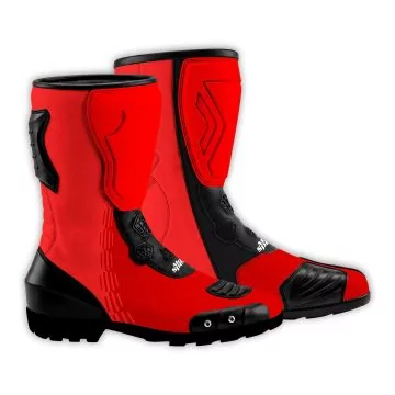 Ducati Panigale V4 R Matching Boots