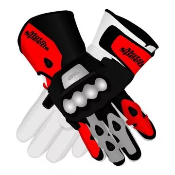 Gloves - Metal Protection