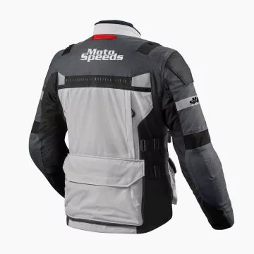 Hawk Motorcycle Touring Jacket