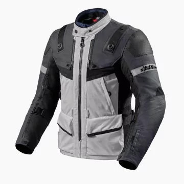 Touring Jacket