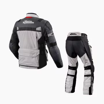 Touring Suit