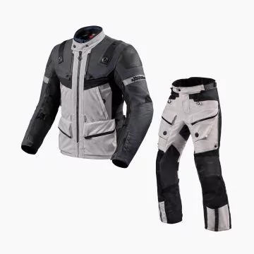 Hawk Motorcycle Touring Suit