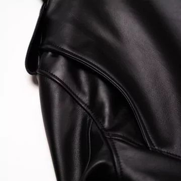 car leather jacket