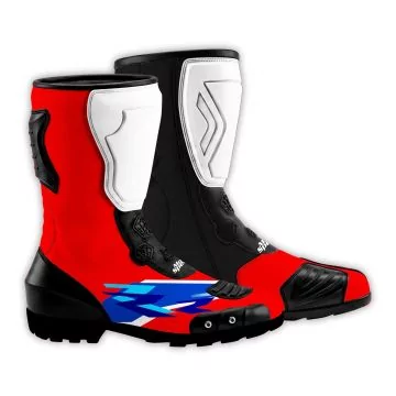 Honda CBR 1000RR-R Motorcycle Boots