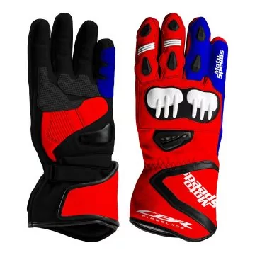 Honda CBR 1000RR-R Motorcycle Gloves