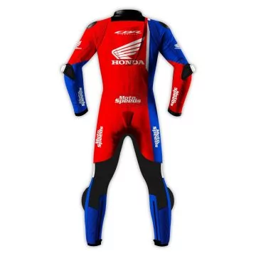 Honda CBR race suit