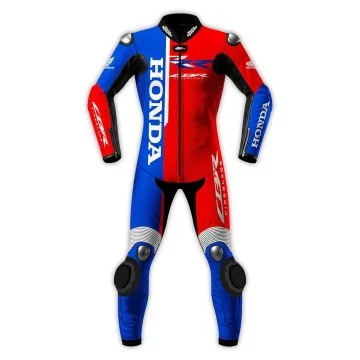 Honda CBR 650R Motorcycle Race Suit