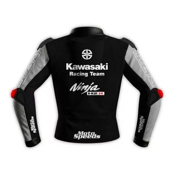 Ninja Bike Jacket