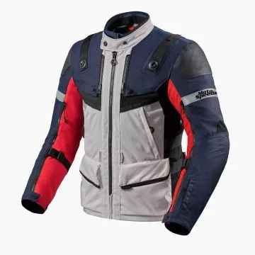 best motorcycle touring jacket