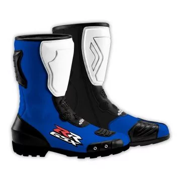 Suzuki GSX R1000 Motorcycle Boots