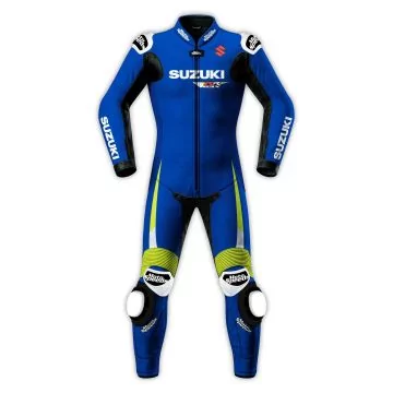 Suzuki GSX R1000 Motorcycle Suit