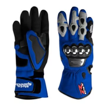 Suzuki GSX 8R Motorcycle Racing Jacket
