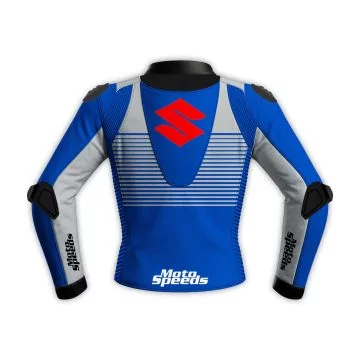 Suzuki Motorcycle Jacket